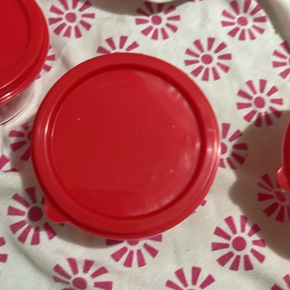 3 little containers​ - Picture 3 of 4